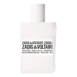This is Her! Eau de Parfum